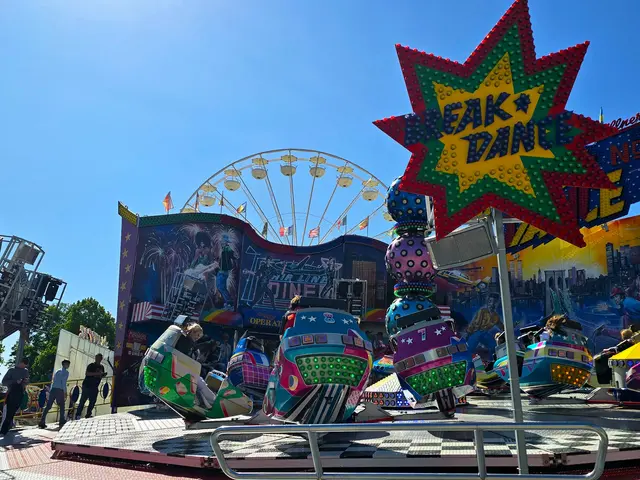 Foto: Heidrun Rosenberger