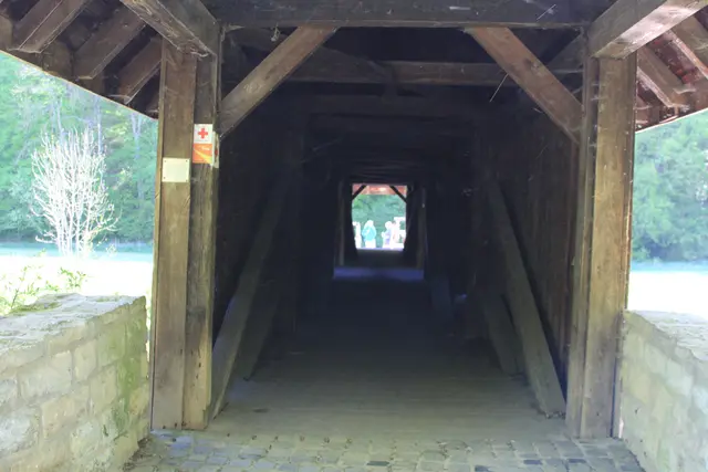 Maiwanderung- Kirchberg- Ockenauer Steg🌞😎🌞