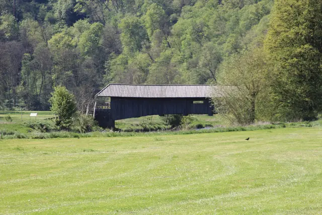 Maiwanderung- Kirchberg- Ockenauer Steg🌞😎🌞