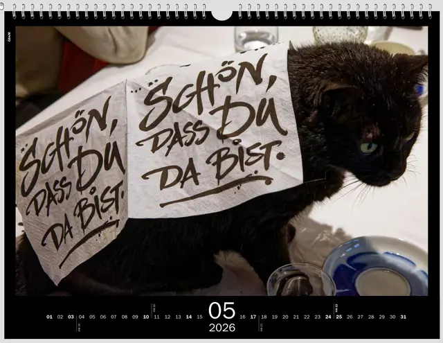 Begrüßung der Besucher | Foto: WKY