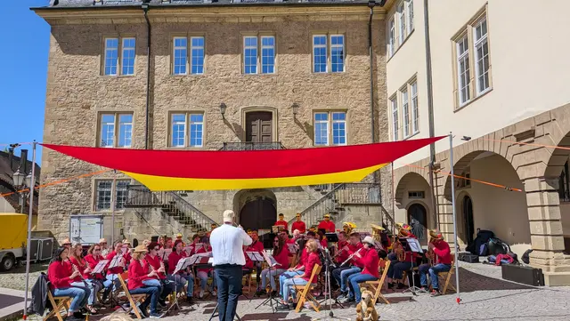 Foto: Volker Wagner
