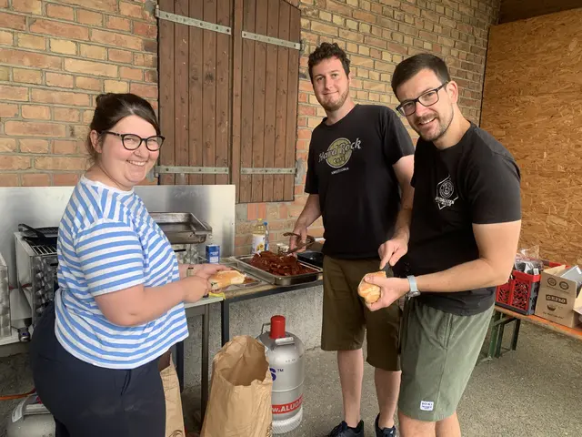 Leckere Steaks | Foto: Privat