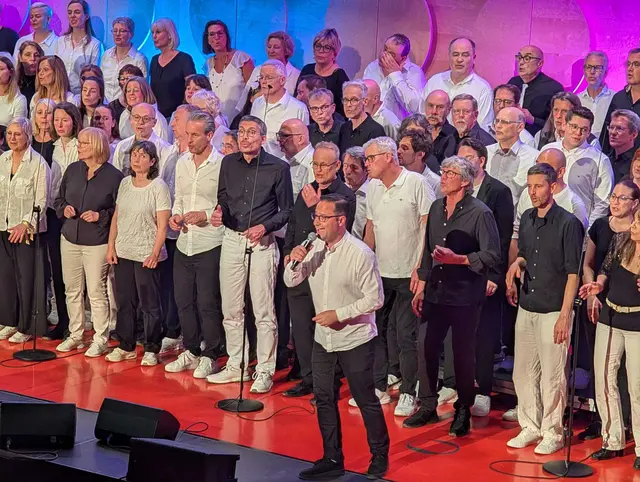 Foto: Da capo Bönnigheim