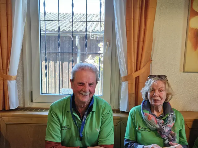 Foto: SAV OG Talheim