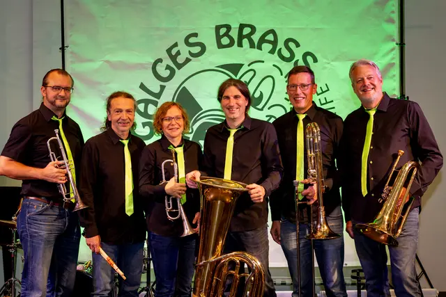Foto: GalgesBrass