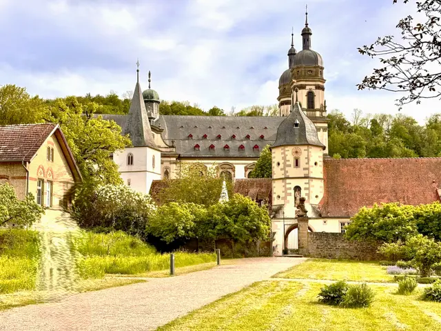 Foto: Heide Böllinger aus Bad Friedrichshall