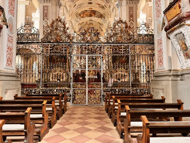 Foto: Heide Böllinger aus Bad Friedrichshall