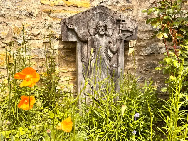 Foto: Heide Böllinger aus Bad Friedrichshall