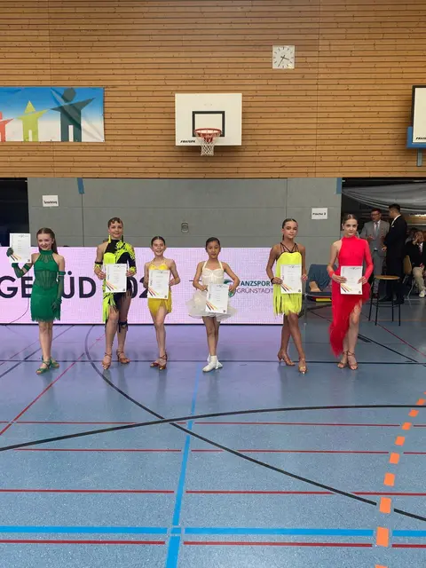 Foto: TSC Rot-Weiss Öhringen e.V.