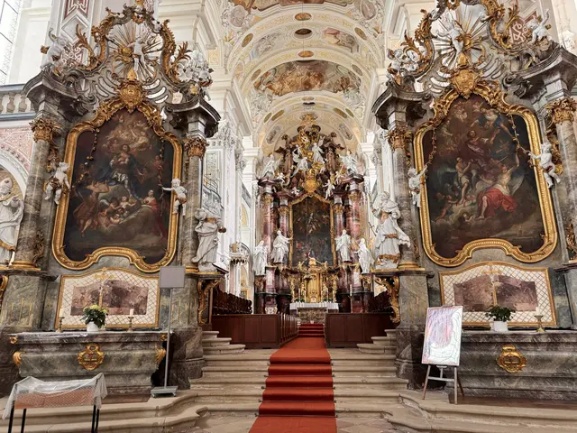 Foto: Heide Böllinger aus Bad Friedrichshall