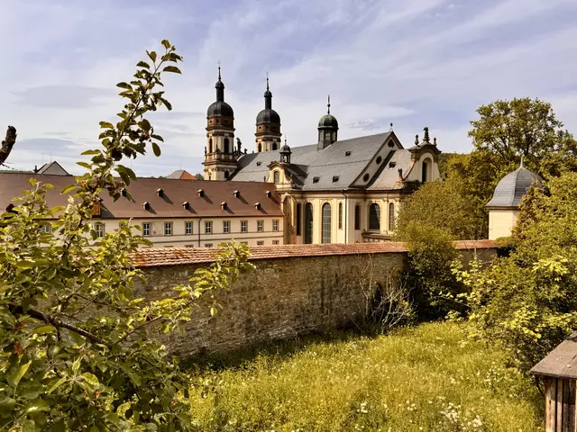 Foto: Heide Böllinger aus Bad Friedrichshall