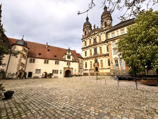 Foto: Heide Böllinger aus Bad Friedrichshall