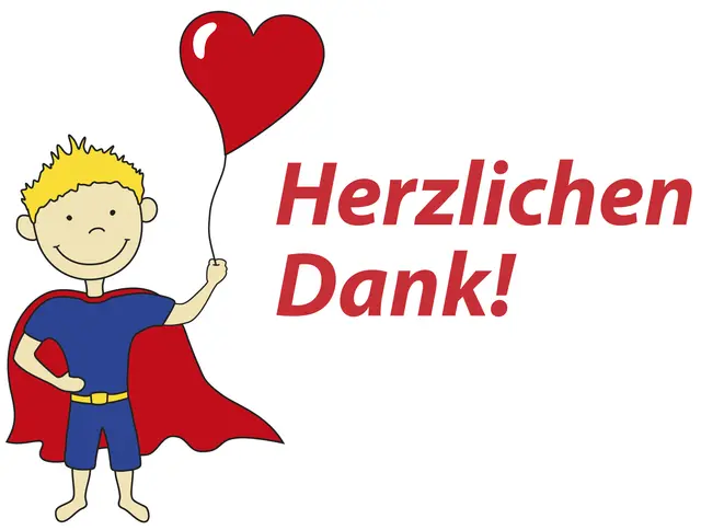 Logo Stiftung | Foto: Stiftung Große Hilfe für kleine Helden