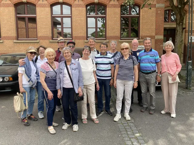 Foto: eigenes Foto