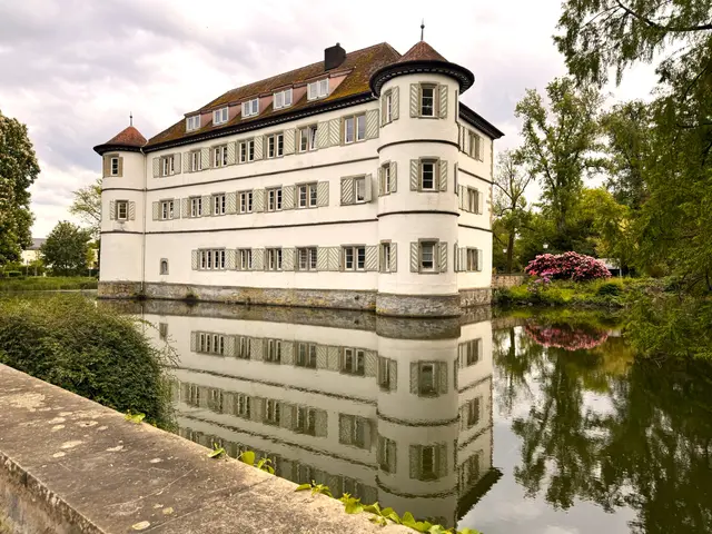 Foto: Heide Böllinger aus Bad Friedrichshall