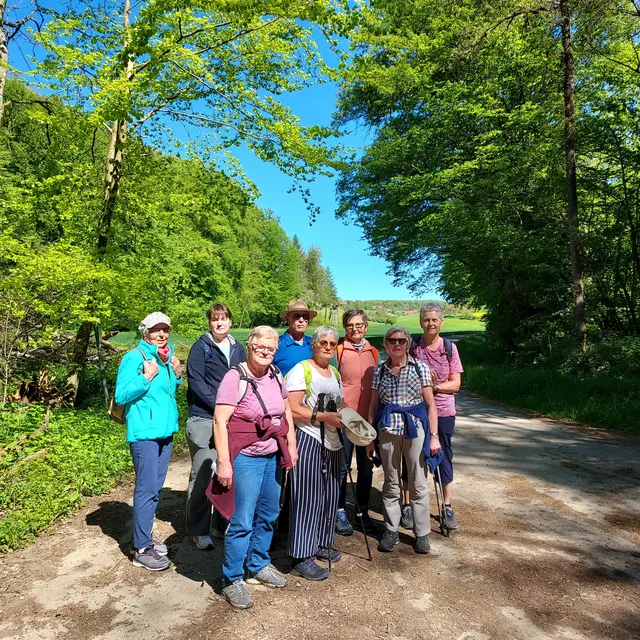 Foto: NaturFreunde Öhringen-Hohenlohe e.V.