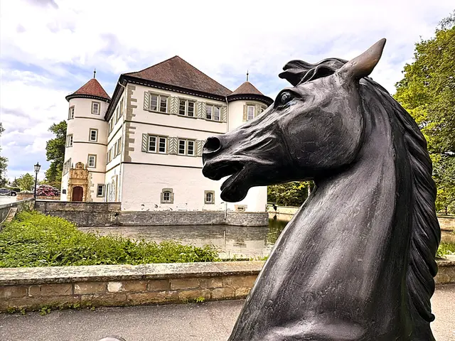 Foto: Heide Böllinger aus Bad Friedrichshall