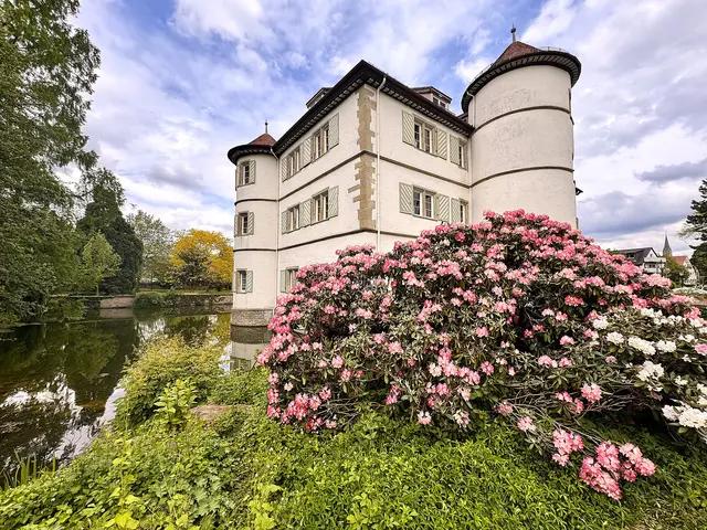 Foto: Heide Böllinger aus Bad Friedrichshall