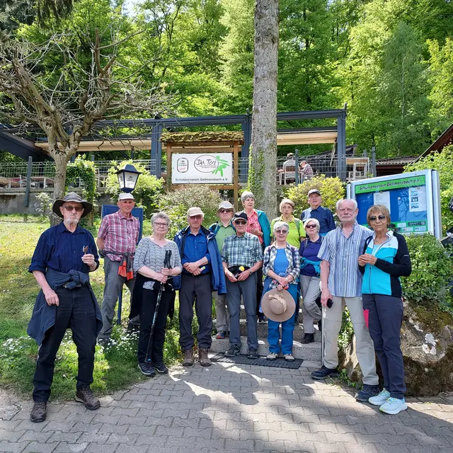 Foto: NaturFreunde Öhringen-Hohenlohe e.V.