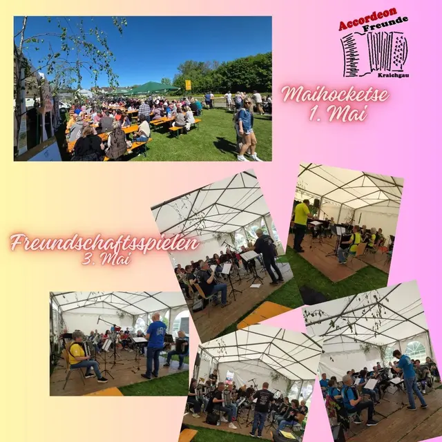 Foto: Accordeon-Freunde Kraichgau