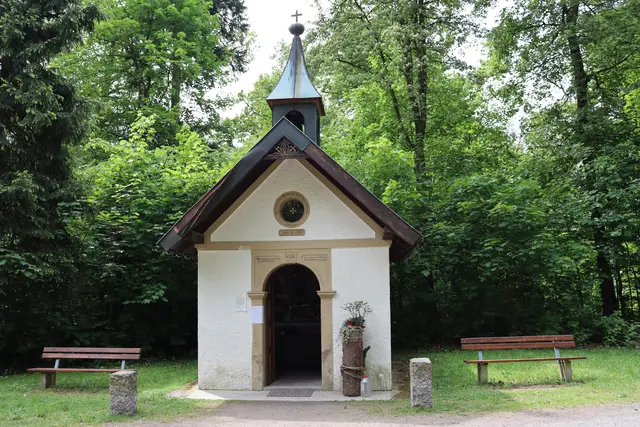 Käpelle von Herbolzheim | Foto: Marga Specht