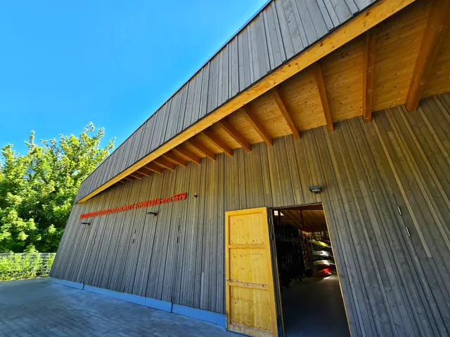 Foto: Heidrun Rosenberger