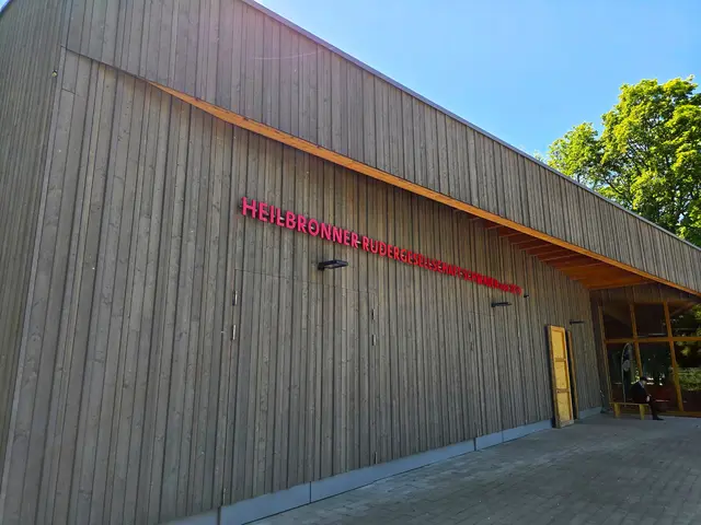 Foto: Heidrun Rosenberger