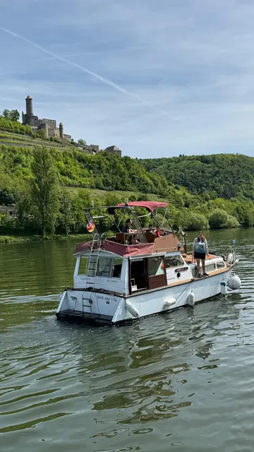 Foto: Wassersportverein Osthafen Heilbronn e.V.