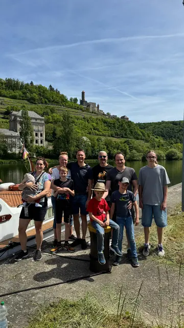 Foto: Wassersportverein Osthafen Heilbronn e.V.