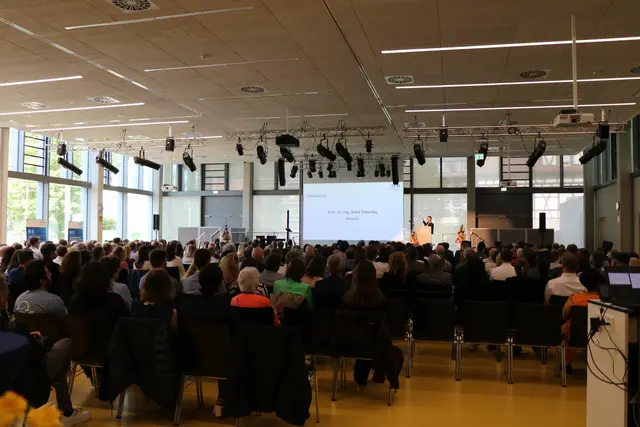 Foto: Hochschule Heilbronn