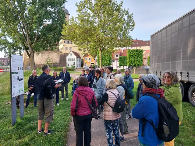 Foto: Kneippverein Lauffen a.N.