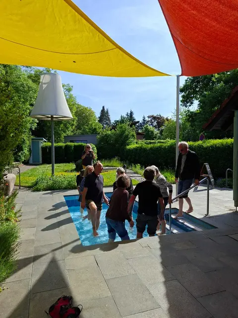 Foto: Kneippverein Lauffen a.N.