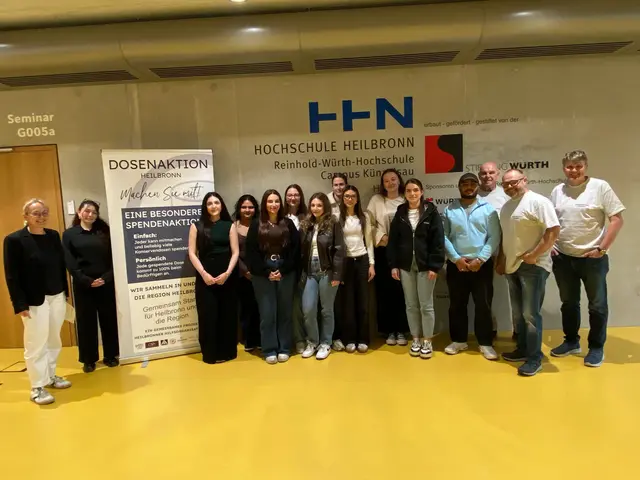 Foto: Hochschule Heilbronn