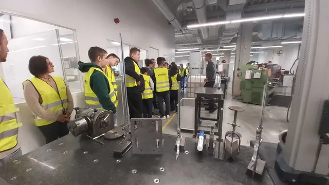 Foto: Hellbergschule Eppingen