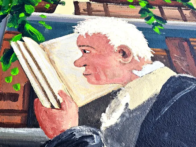 Foto: Heidrun Rosenberger