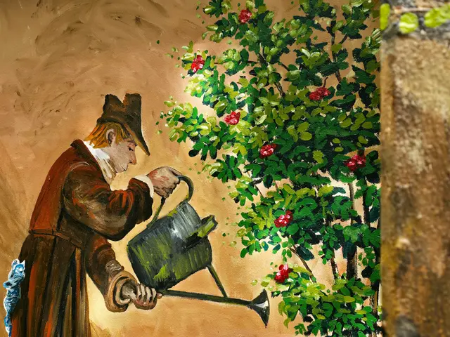Foto: Heidrun Rosenberger