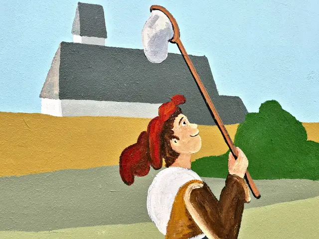 Foto: Heidrun Rosenberger