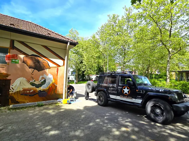Foto: Heidrun Rosenberger