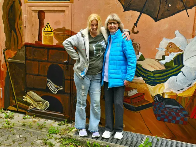 Foto: Heidrun Rosenberger