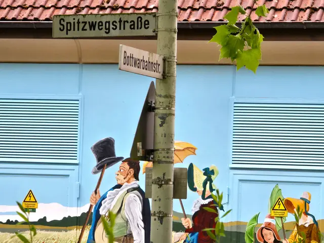 Foto: Heidrun Rosenberger