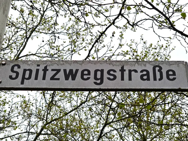 Foto: Heidrun Rosenberger