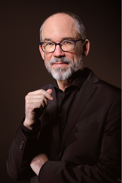 Michael Schütz | Foto: Michael Schütz