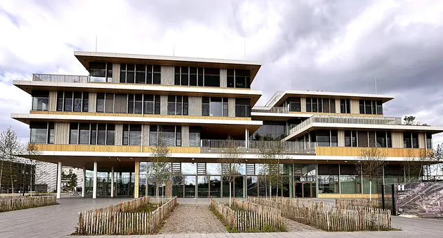 Foto: Heide Böllinger aus Bad Friedrichshall