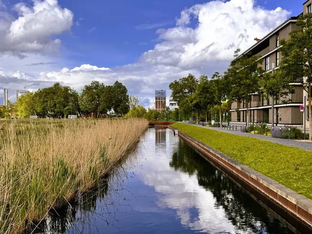Foto: Heide Böllinger aus Bad Friedrichshall