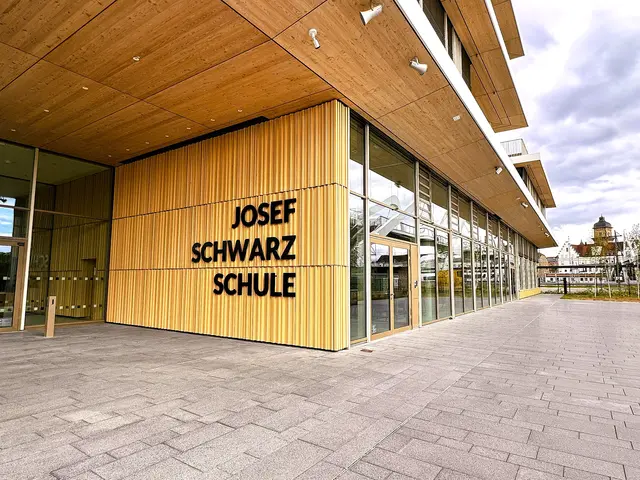 Foto: Heide Böllinger aus Bad Friedrichshall