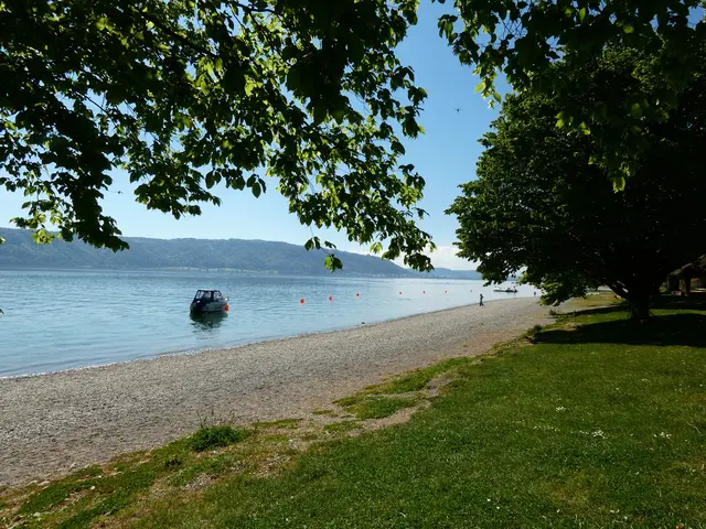 Ein Schiff wird kommen ....... | Foto: sigischlottke