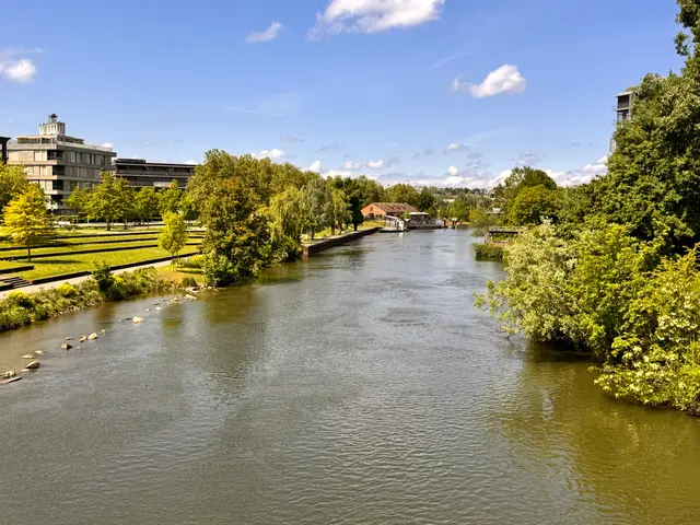 Foto: Heide Böllinger aus Bad Friedrichshall