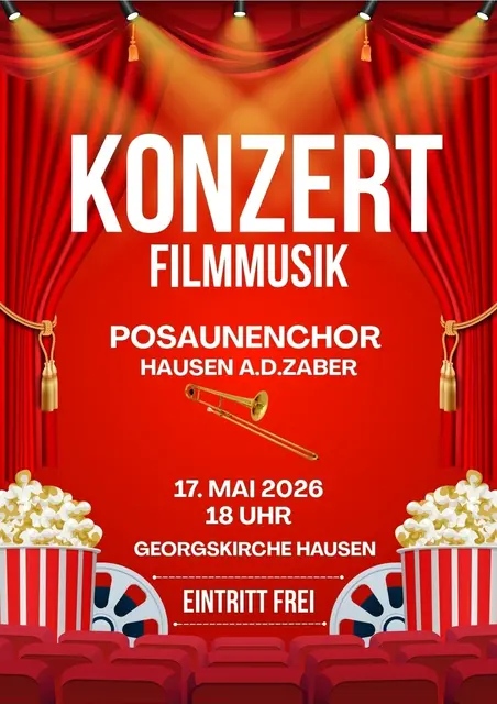 Foto: Posaunenchor Hausen
