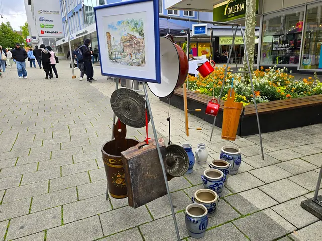 Foto: Heidrun Rosenberger