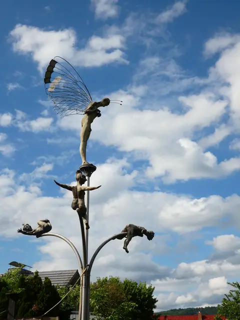 "Jungbrunnen" in Pfullendorf | Foto: sigischlottke